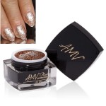 AMV Glam Glitter Caramello Royale